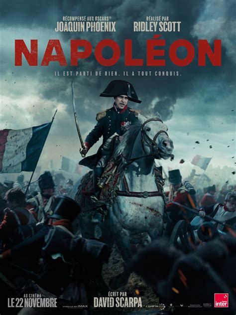 napoleon movie nudity|Napoleon (movie, 2023)